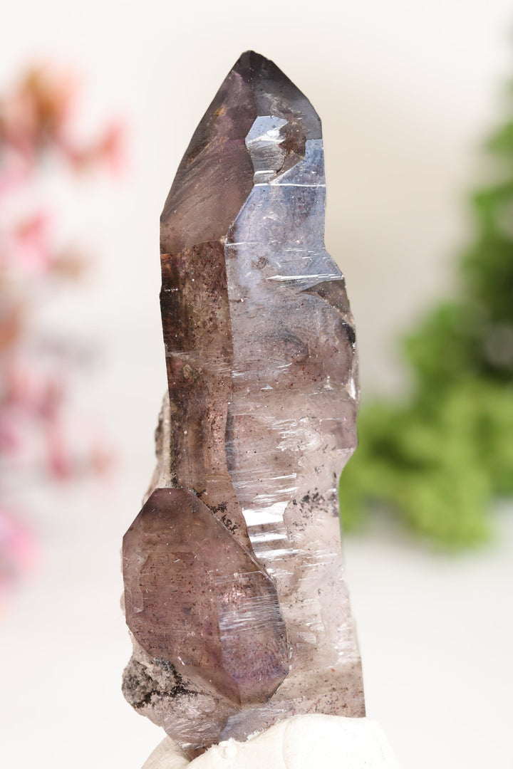 Shangaan Amethyst Sceptor TU2966