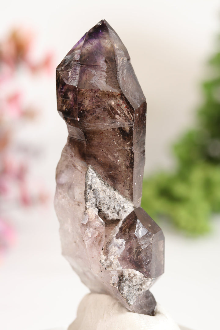 Shangaan Amethyst Sceptor TU2966