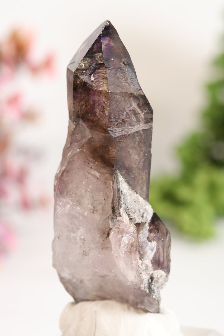 Shangaan Amethyst Sceptor TU2966