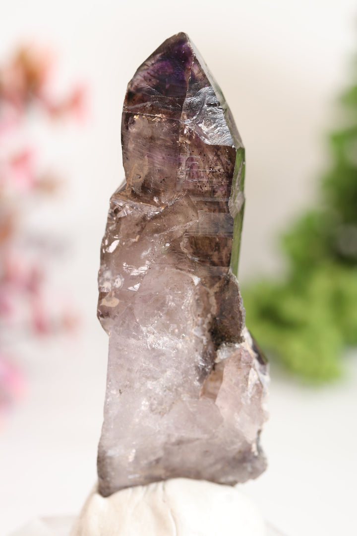 Shangaan Amethyst Sceptor TU2966