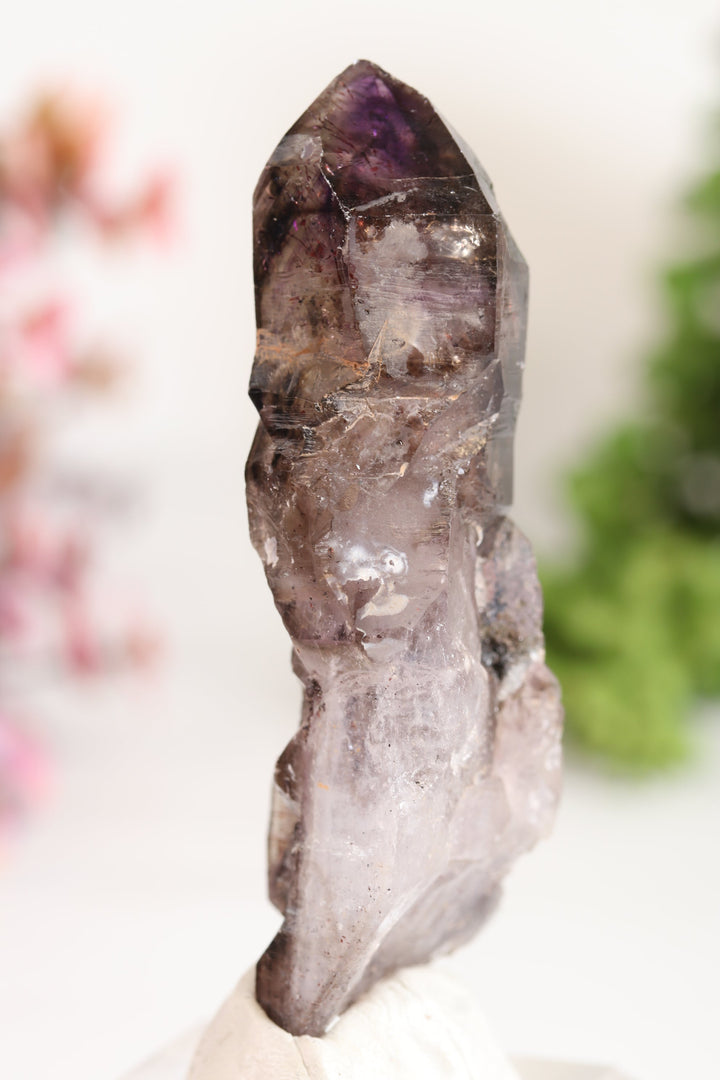 Shangaan Amethyst Sceptor TU2966