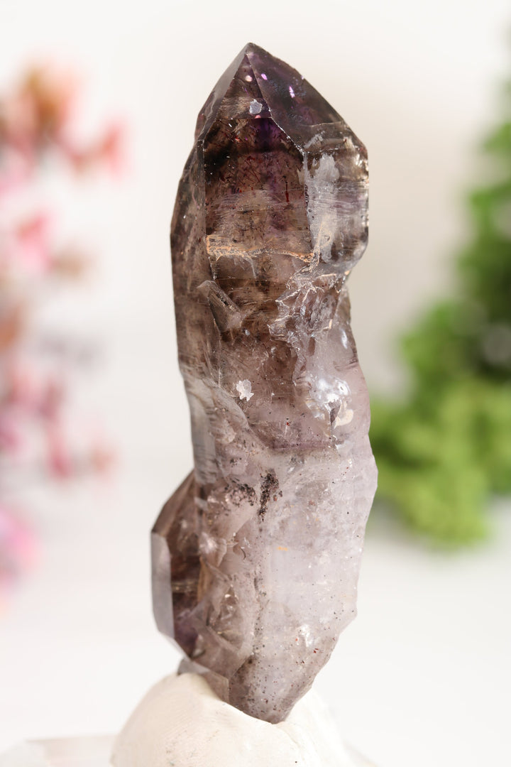 Shangaan Amethyst Sceptor TU2966
