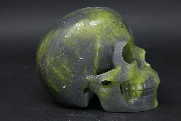 Serpentine Skull TU3019