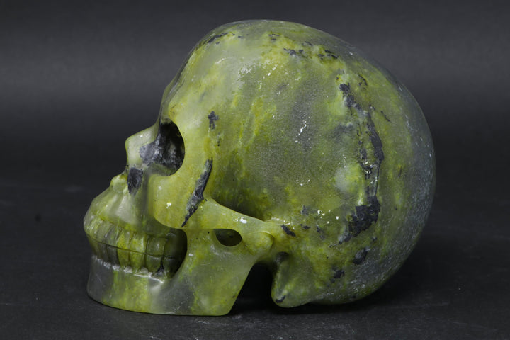 Serpentine Skull TU3019
