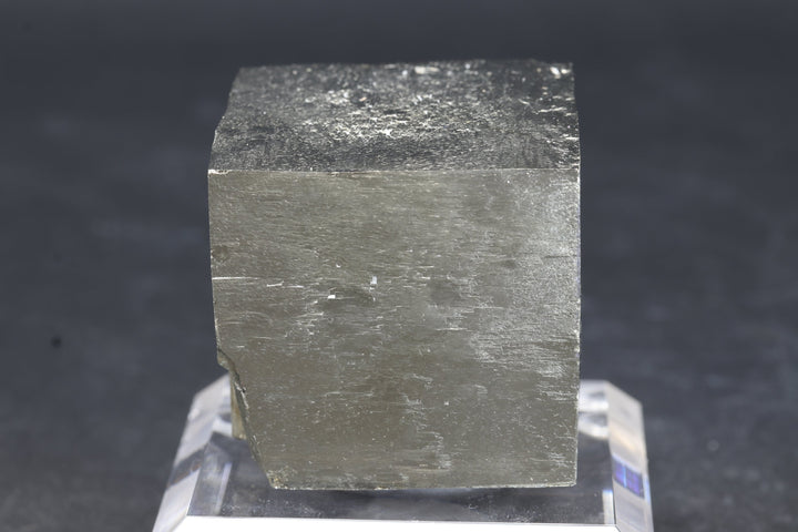 Spanish Pyrite Cube TU416