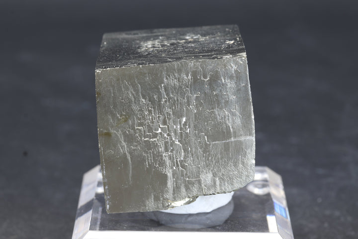 Spanish Pyrite Cube TU416