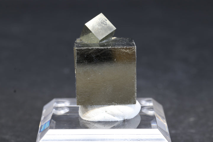 Spanish Pyrite Cluster TU426