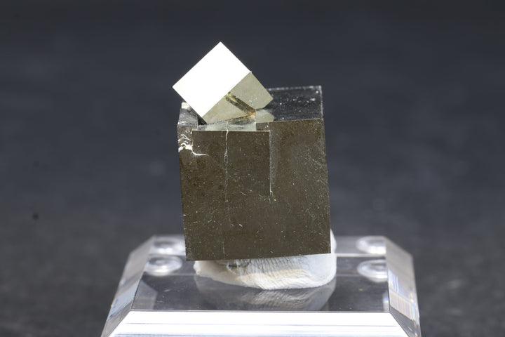 Spanish Pyrite Cluster TU426