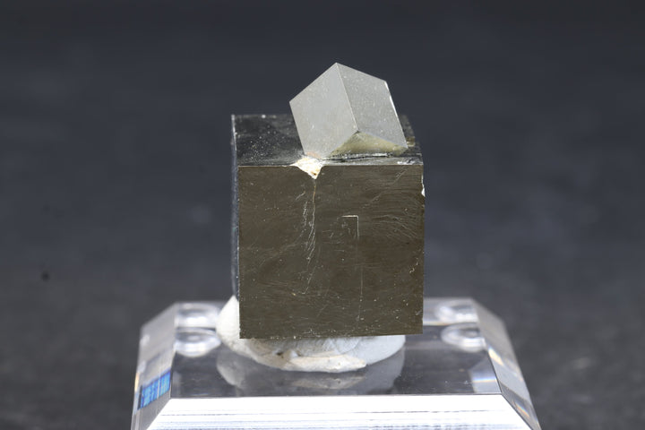 Spanish Pyrite Cluster TU426