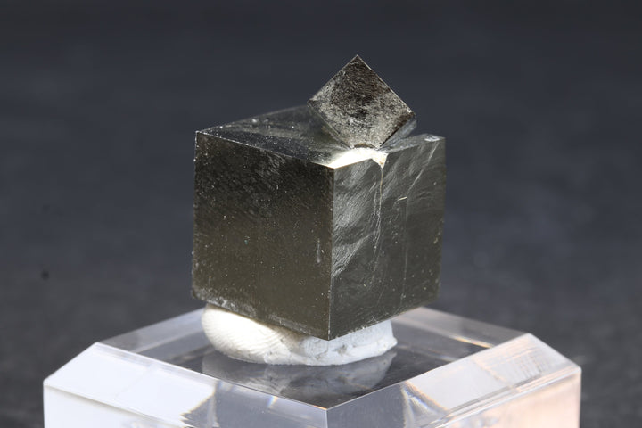 Spanish Pyrite Cluster TU426