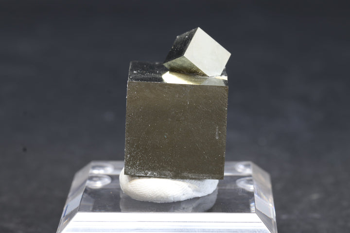 Spanish Pyrite Cluster TU426