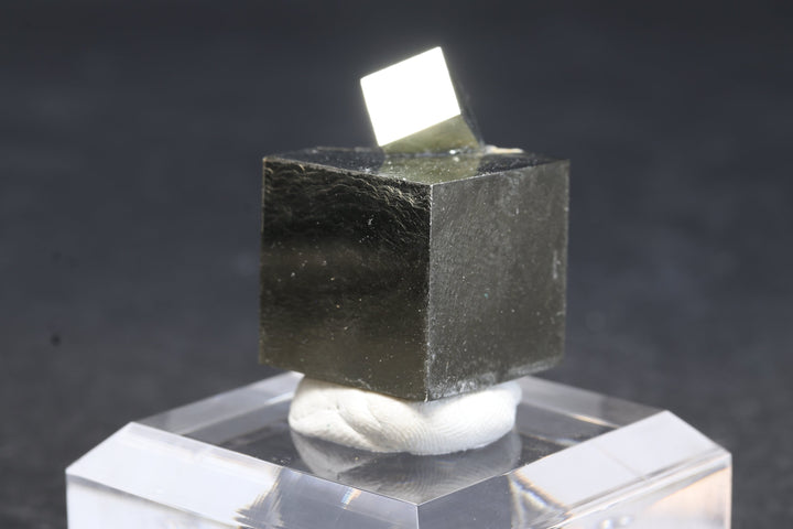 Spanish Pyrite Cluster TU426