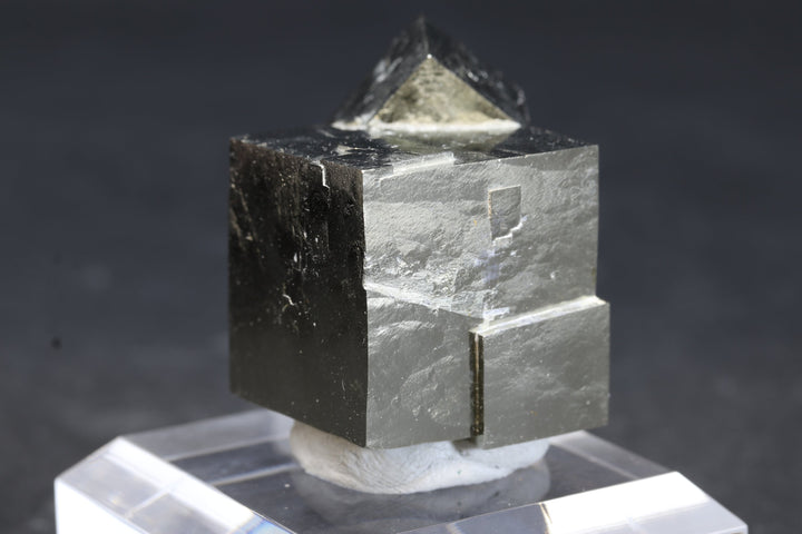 Spanish Pyrite Cluster TU442