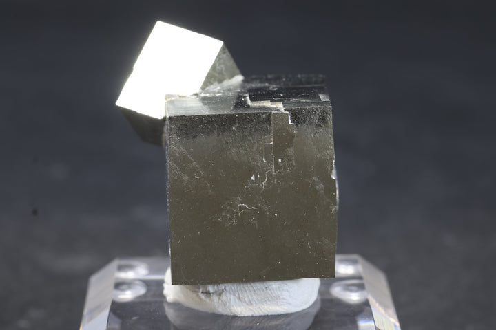 Spanish Pyrite Cluster TU442