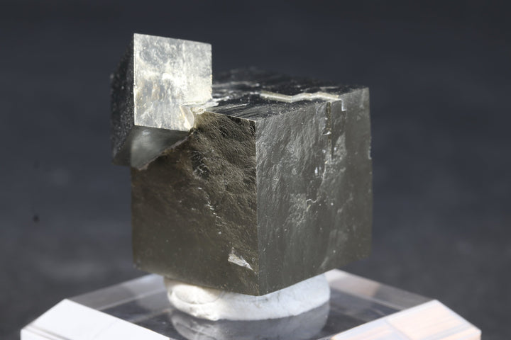 Spanish Pyrite Cluster TU442