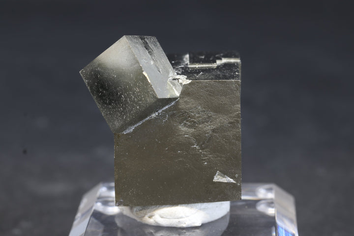 Spanish Pyrite Cluster TU442