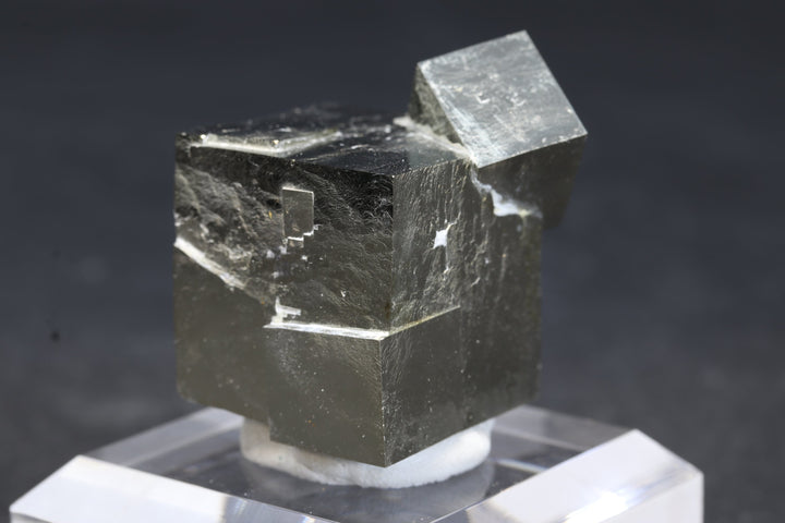 Spanish Pyrite Cluster TU442