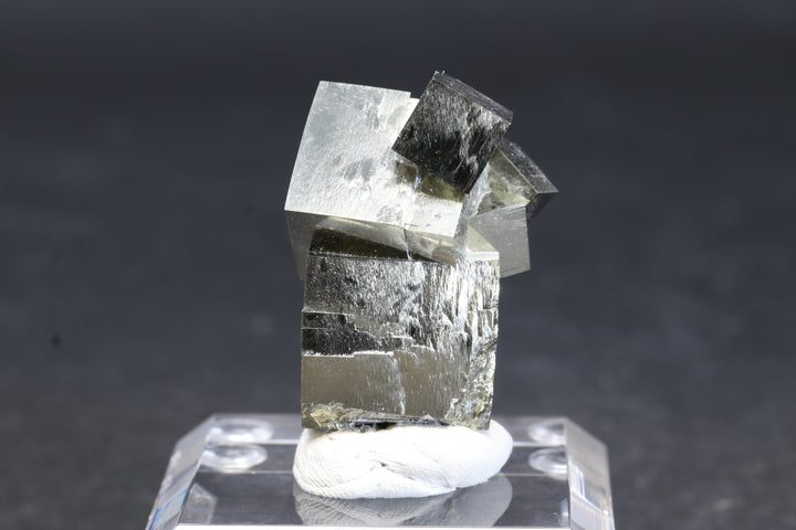 Spanish Pyrite Cluster TU445