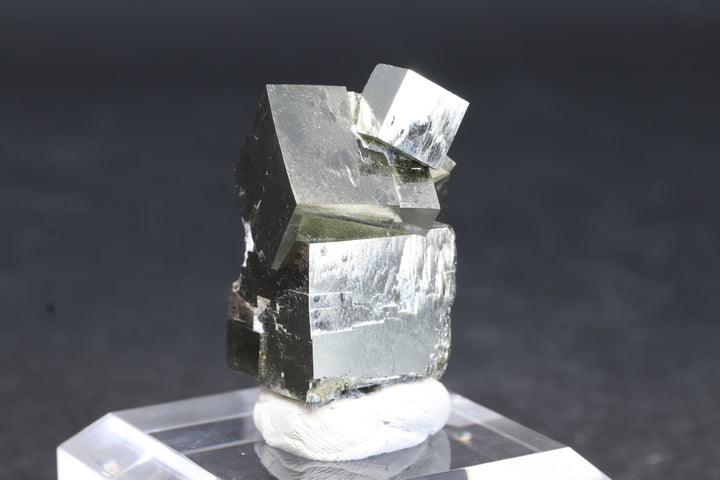 Spanish Pyrite Cluster TU445