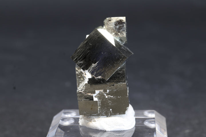 Spanish Pyrite Cluster TU445