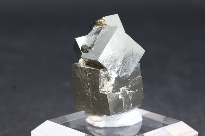 Spanish Pyrite Cluster TU445