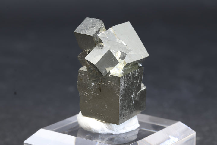 Spanish Pyrite Cluster TU445