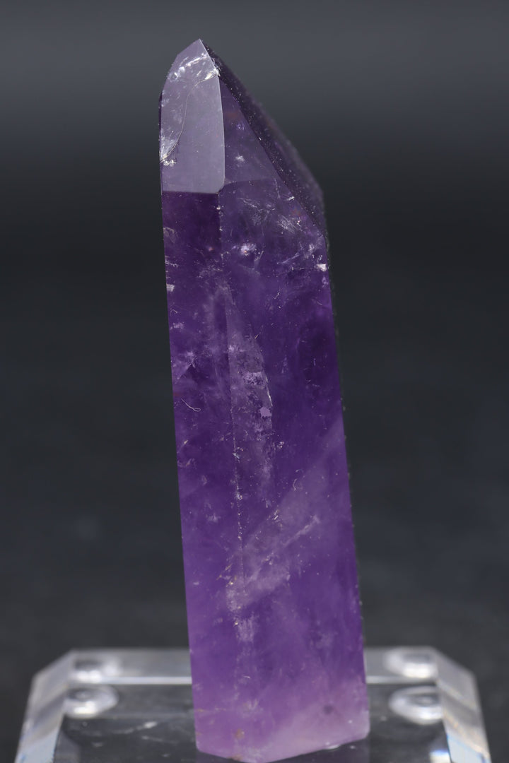 3" Amethyst Tower TV1228