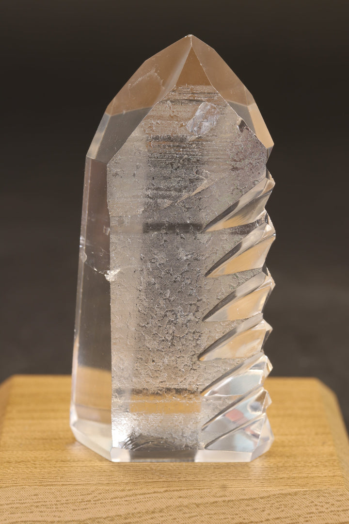 2.75" Fantasy Cut Lemurian Tower TV226