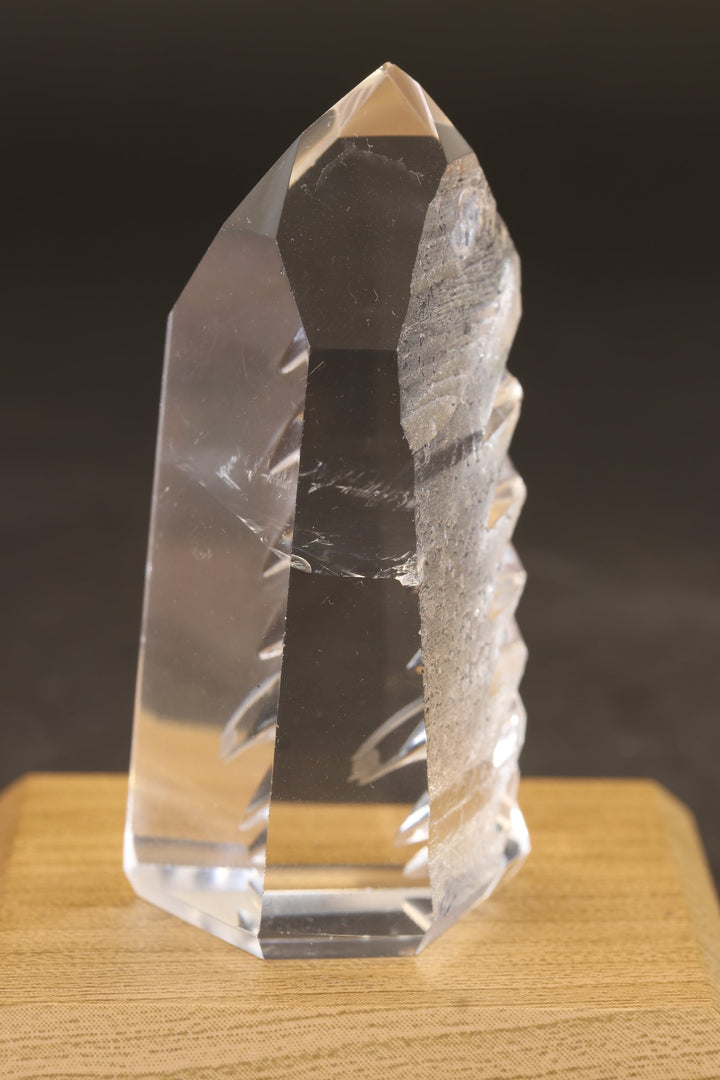 2.75" Fantasy Cut Lemurian Tower TV226