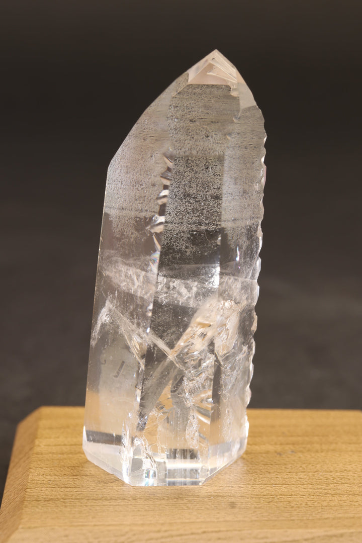 2.75" Fantasy Cut Lemurian Tower TV236