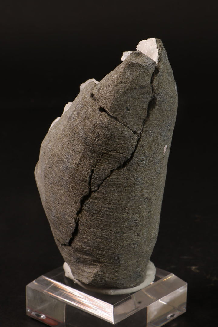 Natrolite Geode TV668