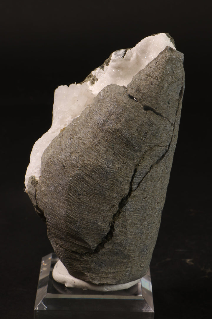 Natrolite Geode TV668