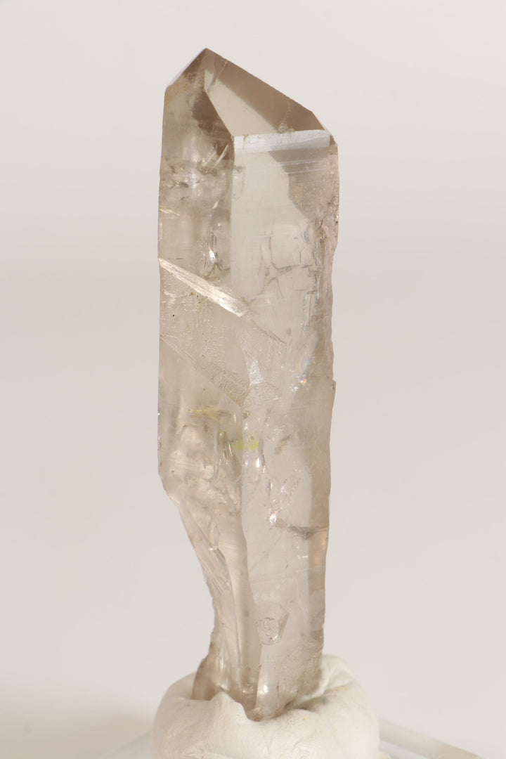 5" Smoky Lemurian TV758
