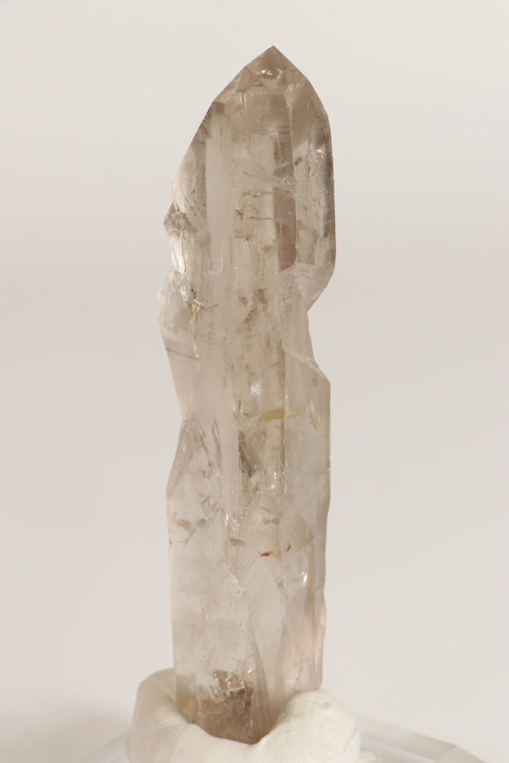 5" Smoky Lemurian TV758