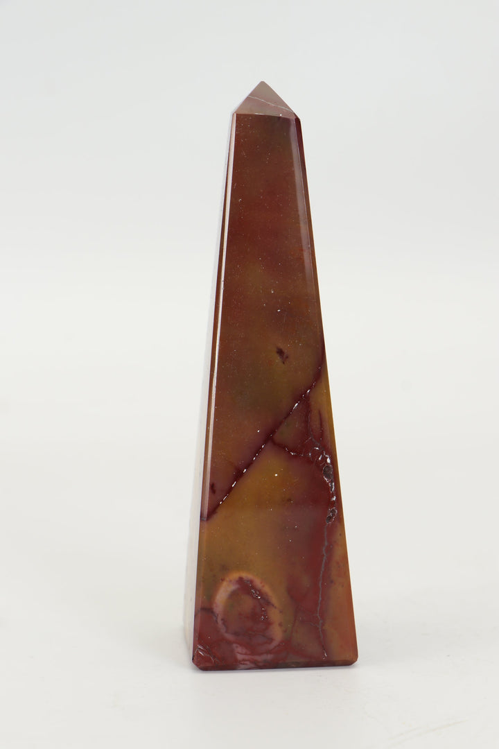 4.75" Mookaite Obelisk TZ1252