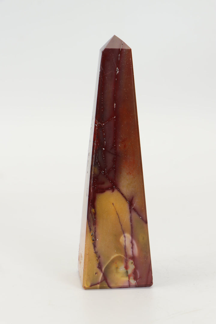 4.75" Mookaite Obelisk TZ1252