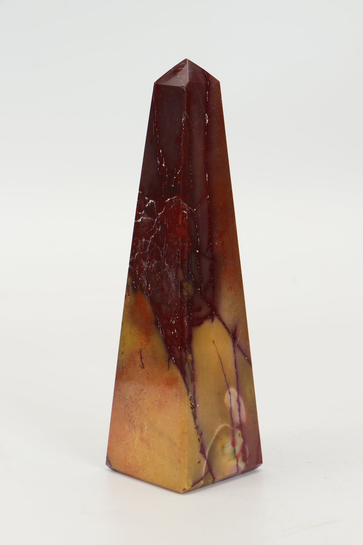 4.75" Mookaite Obelisk TZ1252