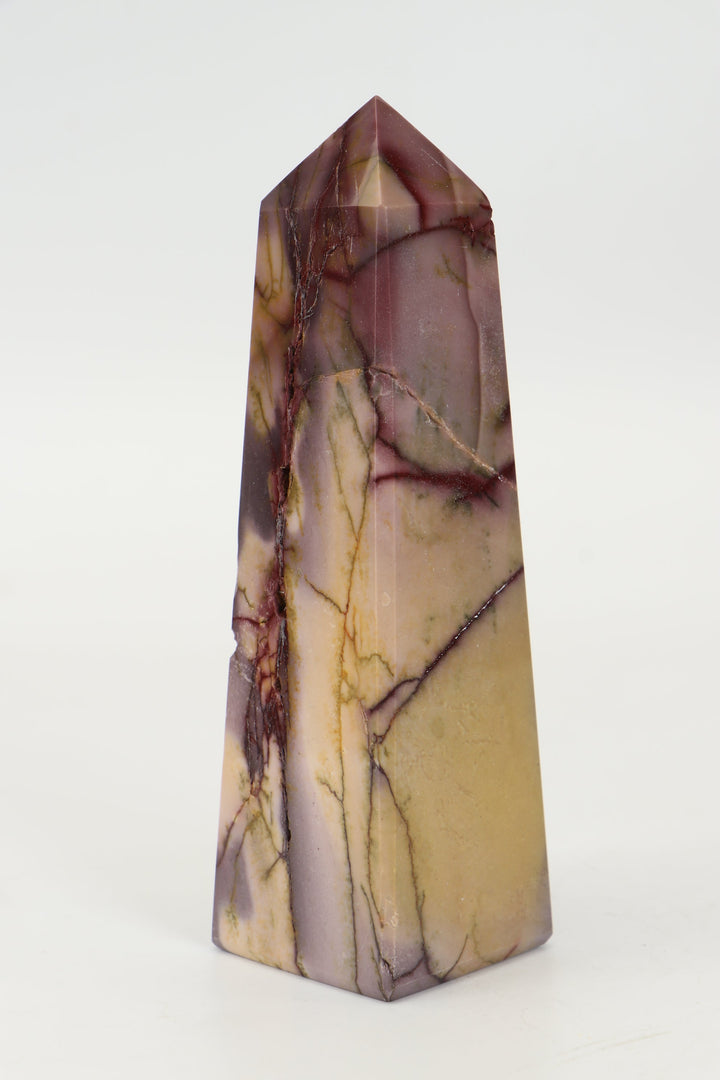 5" Mookaite Obelisk TZ1260