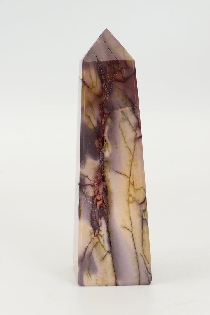 5" Mookaite Obelisk TZ1260