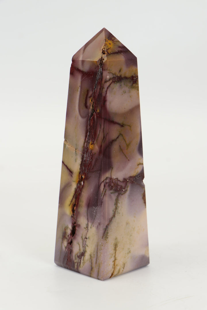 5" Mookaite Obelisk TZ1260