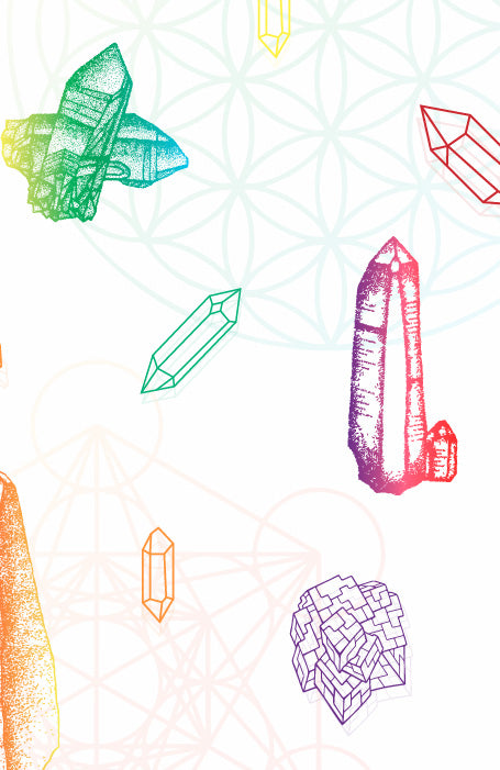The Crystal Record: A Crystal and Mineral Journal