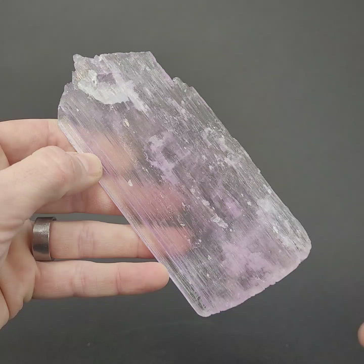 Kunzite Specimen DD1580