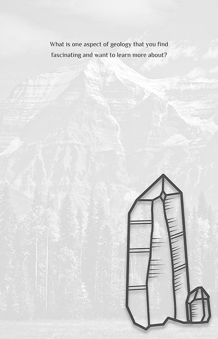 The Crystal Record: A Crystal and Mineral Journal