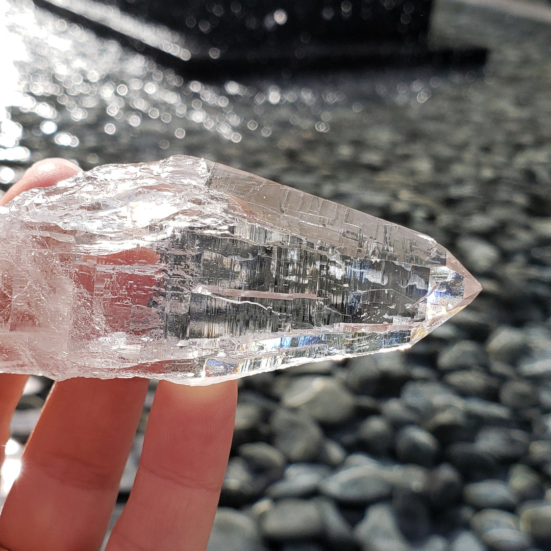 Why is Himalayan Quartz so special anyway?