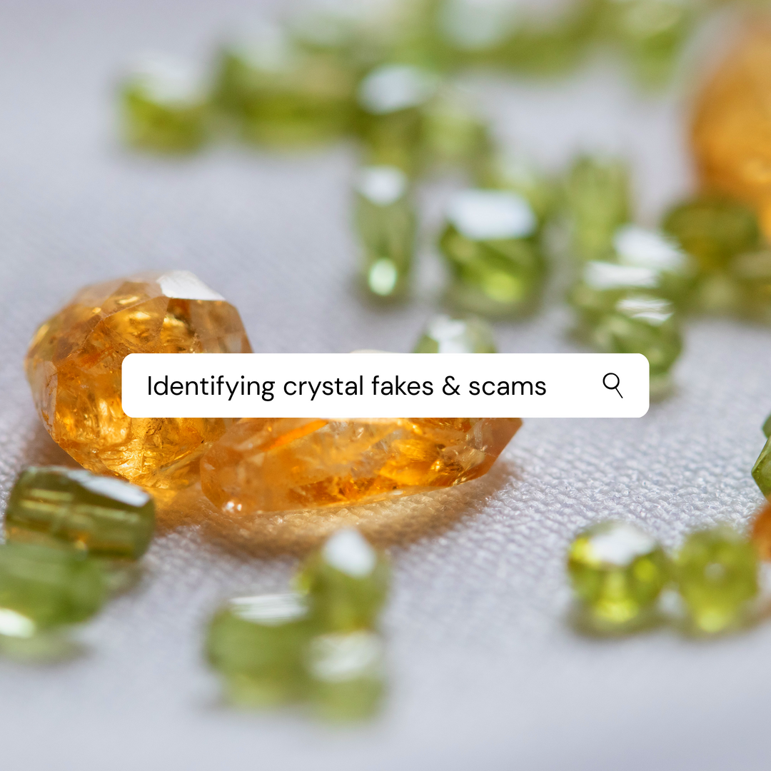 Fakes and Frauds: Part 2
