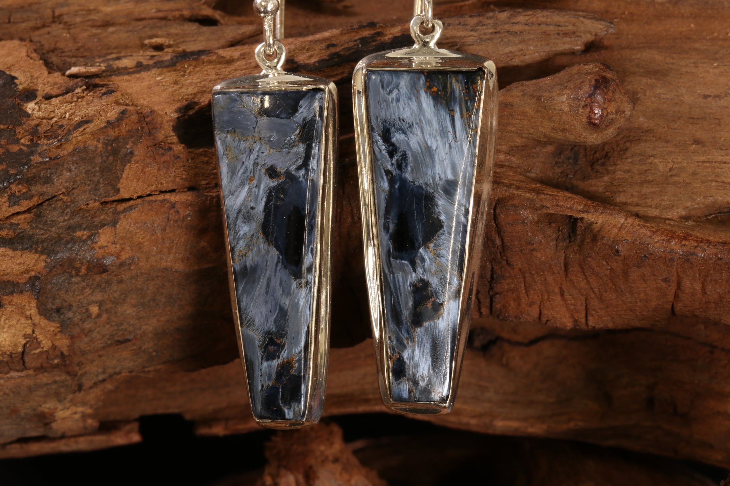 Pietersite Jewelry