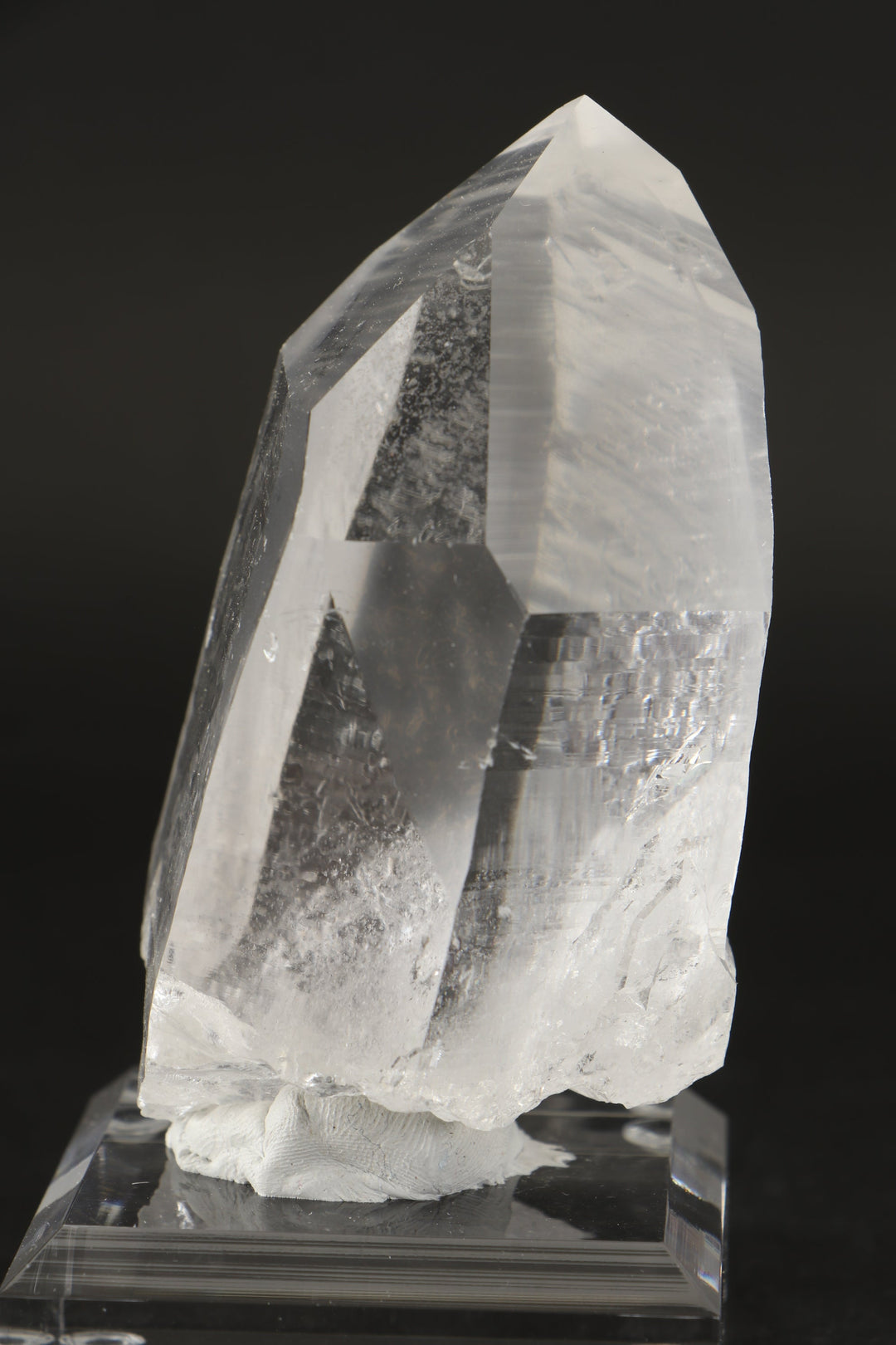 3.75" Lemurian Crystal AB2375