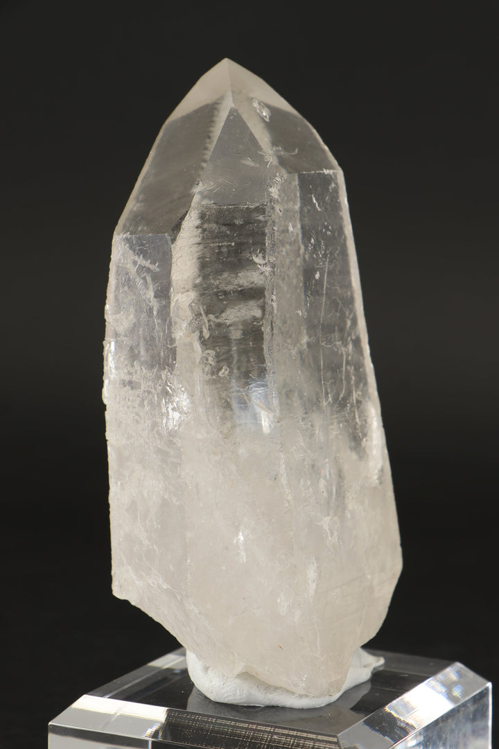 4.5" Lemurian Crystal AB2377