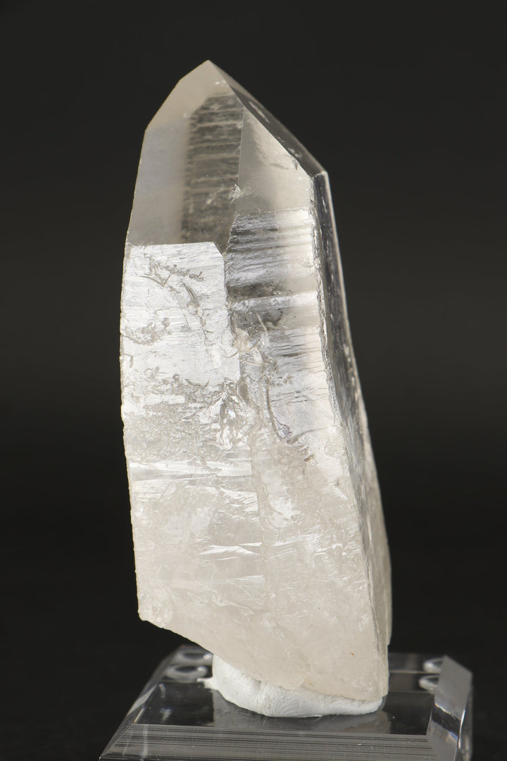 4.5" Lemurian Crystal AB2377