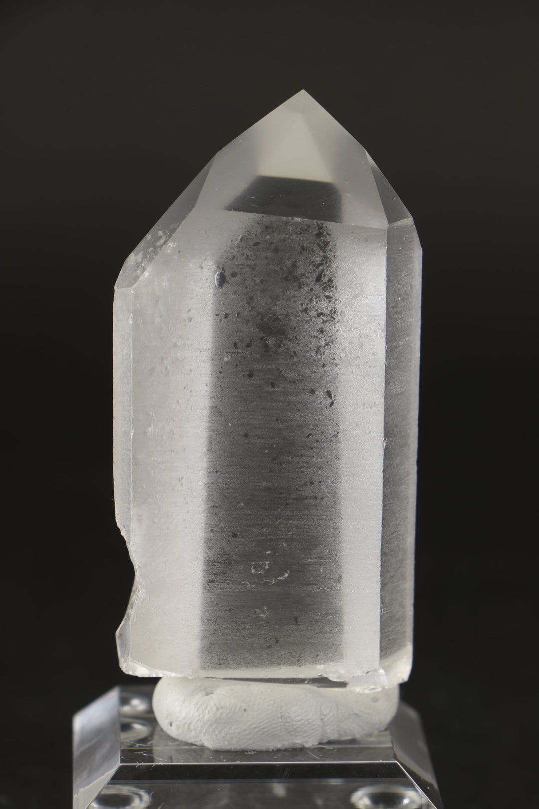 2.5" Lemurian Crystal DA1451